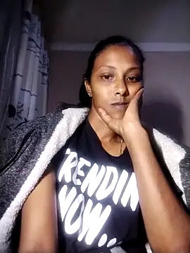 Indian-Seduction online show from 09.19.25