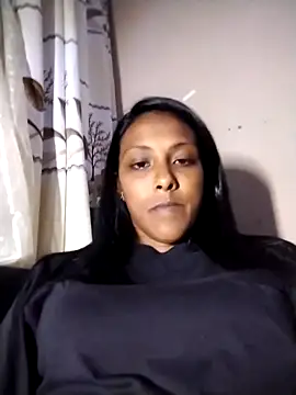 Indian-Seduction online show from 10.05.25