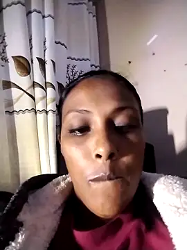 Indian-Seduction online show from 10.12.25