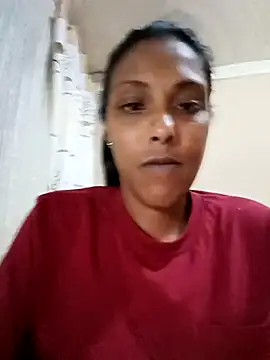 Indian-Seduction online show from 11.07.25