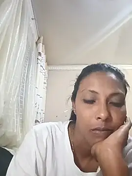 Indian-Seduction online show from 11.09.25