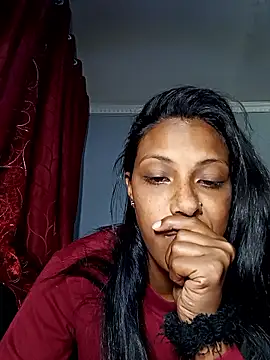 Indian-Seduction online show from 01.09.26