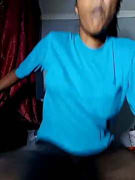 Indian-Seduction online show from 01.18.26