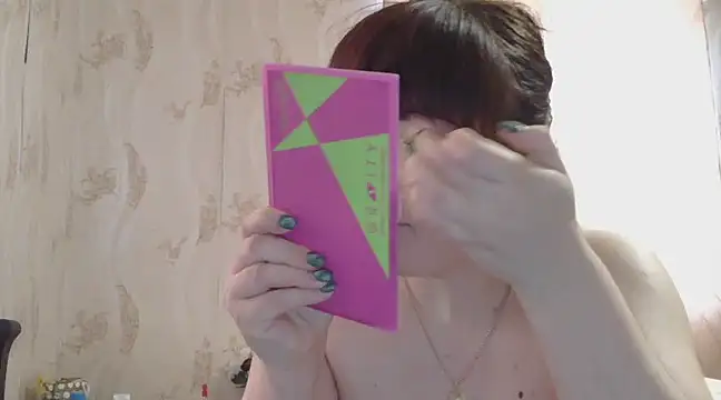 Snapshot of StarandMoon chatting on 01.21.25 StarandMoon online show from 01.21.25