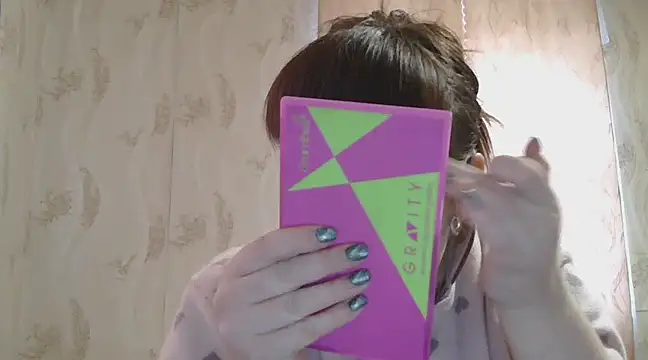Snapshot of StarandMoon chatting on 01.22.25 StarandMoon online show from 01.22.25