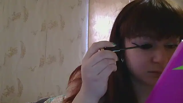 Snapshot of StarandMoon chatting on 01.23.25 StarandMoon online show from 01.23.25
