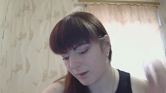 Snapshot of StarandMoon chatting on 01.25.25 StarandMoon online show from 01.25.25