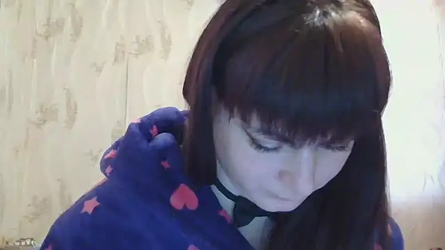 Snapshot of StarandMoon chatting on 02.01.25 StarandMoon online show from 02.01.25