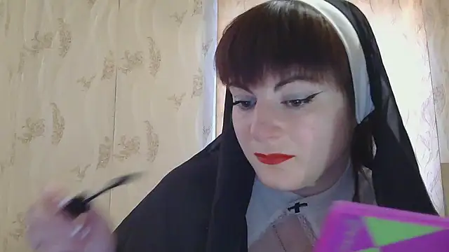 Snapshot of StarandMoon chatting on 02.11.25 StarandMoon online show from 02.11.25