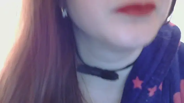 Snapshot of StarandMoon chatting on 03.21.25 StarandMoon online show from 03.21.25