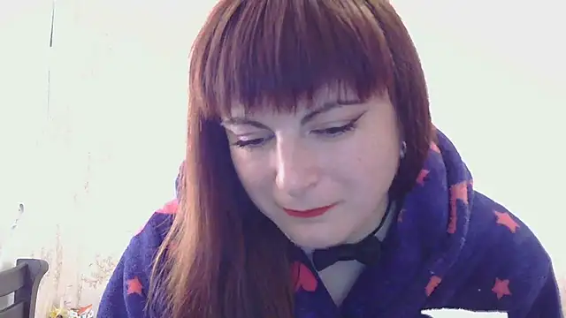 Snapshot of StarandMoon chatting on 03.22.25 StarandMoon online show from 03.22.25