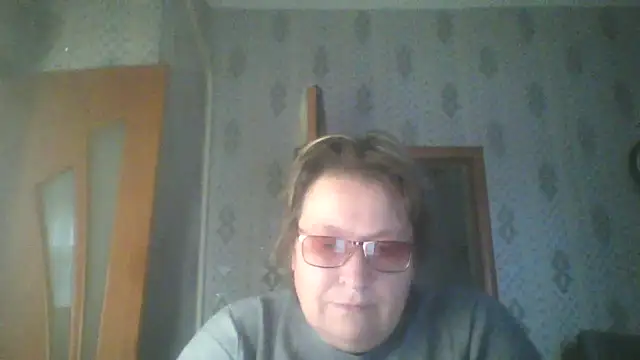 MelanieCold467 online show from 10.28.25
