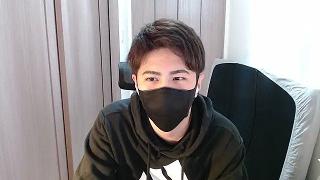 Snapshot of ryota_kkk chatting on 02.06.25 ryota kkk online show from 02.06.25