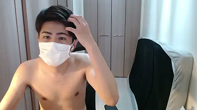 Snapshot of ryota_kkk chatting on 06.09.26 ryota kkk online show from 06.09.26