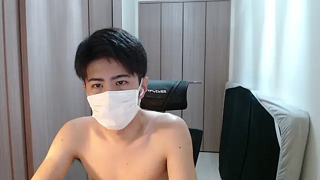 Snapshot of ryota_kkk chatting on 06.27.26 ryota kkk online show from 06.27.26