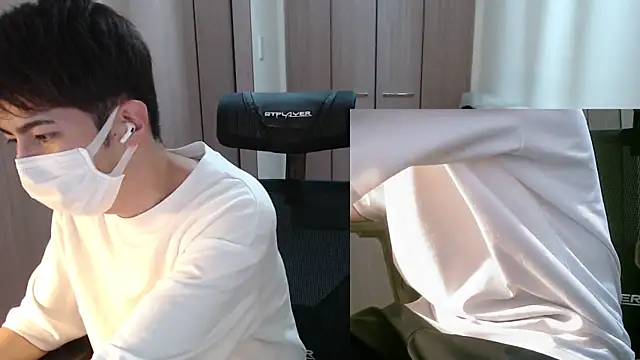 Snapshot of ryota_kkk chatting on 07.29.26 ryota kkk online show from 07.29.26