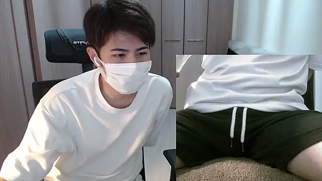 Snapshot of ryota_kkk chatting on 08.02.26 ryota kkk online show from 08.02.26