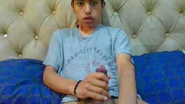 Snapshot of danuel23 chatting on 09.10.25 danuel23 online show from 09.10.25