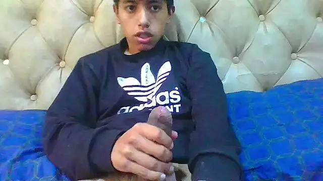 Snapshot of danuel23 chatting on 09.12.25 danuel23 online show from 09.12.25