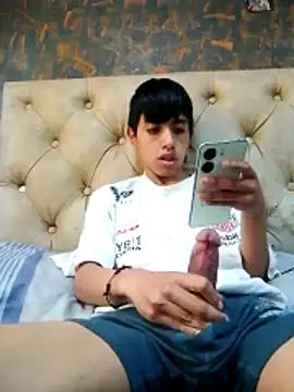 danuel23 online show from 06.09.26