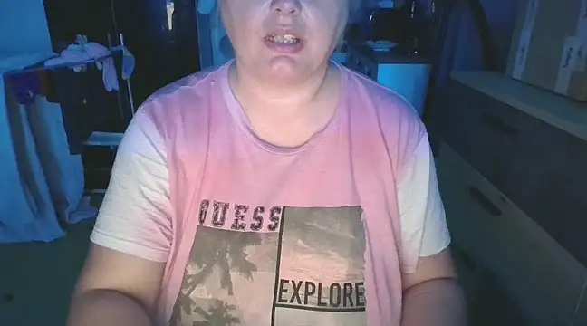 Meliss Official9 online show from 02.14.25