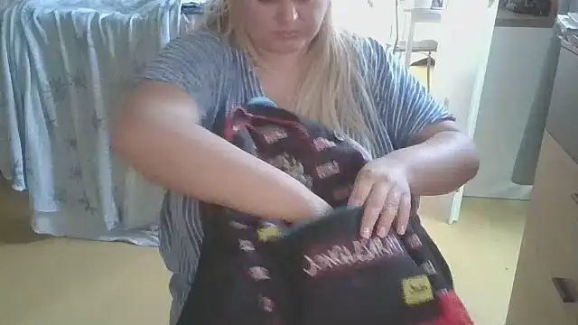 Meliss Official9 online show from 03.02.25