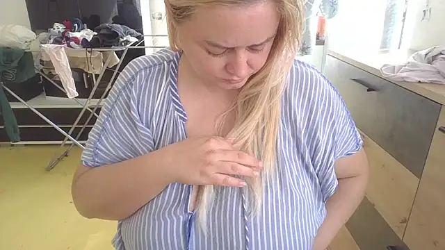 Meliss Official9 online show from 03.03.25