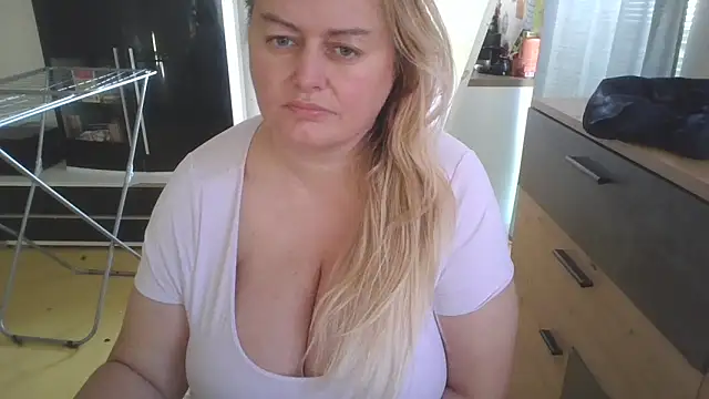 Meliss Official9 online show from 03.05.25