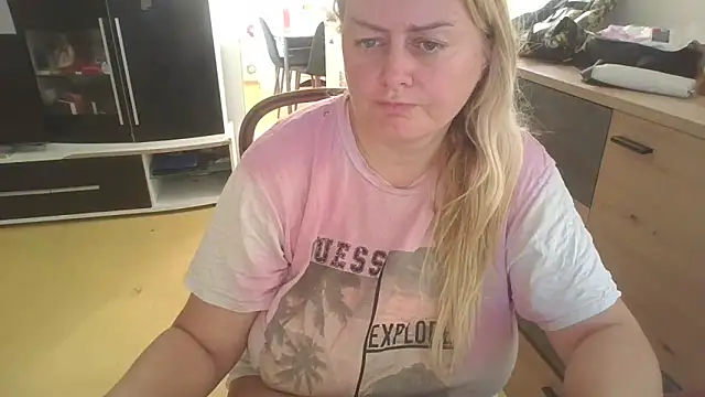 Meliss Official9 online show from 09.08.25