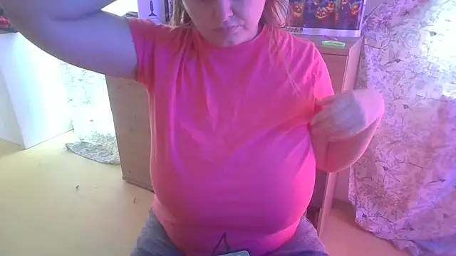 Meliss Official9 online show from 10.05.25