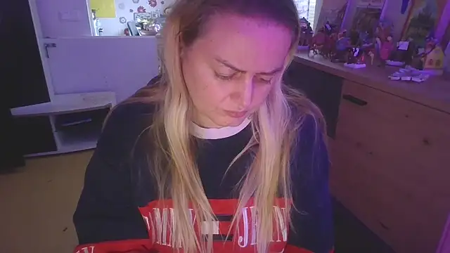 Meliss Official9 online show from 12.05.25