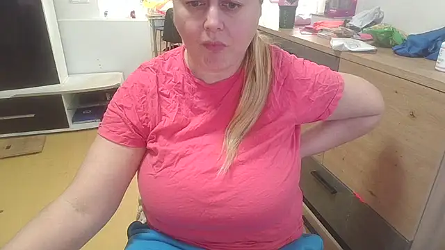 Meliss Official9 online show from 02.21.26