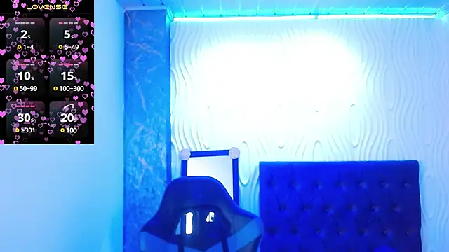 Catalehia Milk online show from 03.20.25