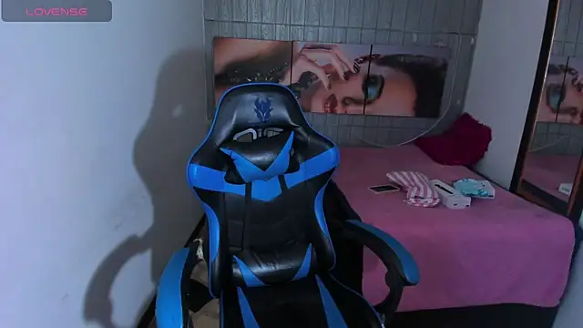 Catalehia Milk online show from 09.12.25