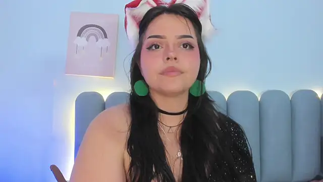 curvy rousi online show from 02.20.26