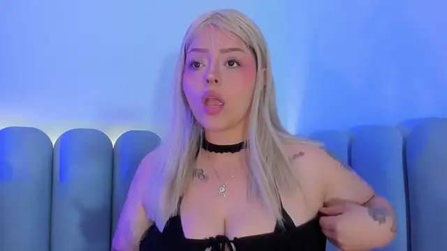 curvy rousi online show from 03.07.26