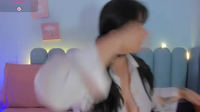 curvy rousi online show from 03.12.26