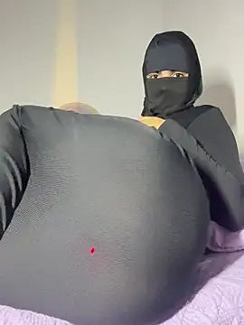 Snapshot of MARYADSUARD chatting on 01.16.26 MARYADSUARD online show from 01.16.26