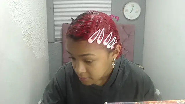 vainillaplaypussy online show from 01.10.25