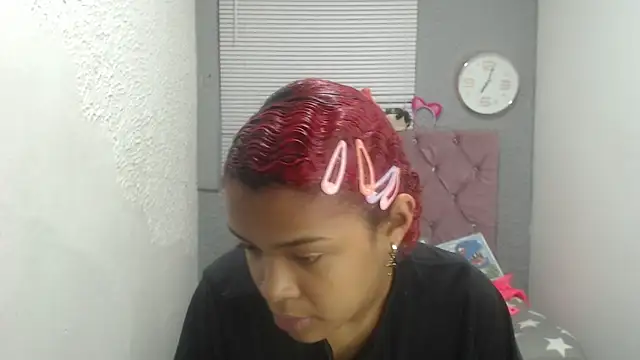 vainillaplaypussy online show from 01.11.25