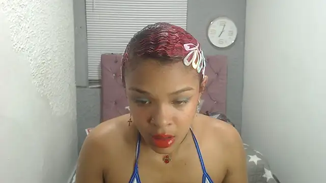 vainillaplaypussy online show from 01.18.25