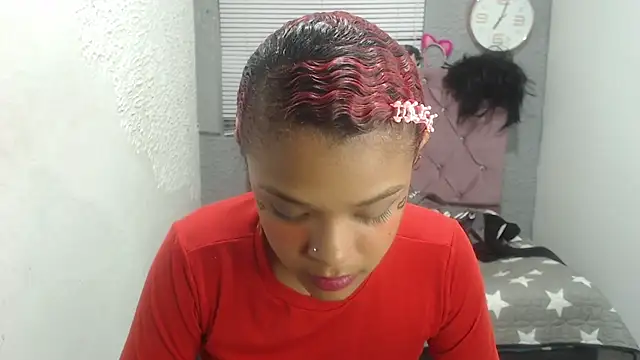 vainillaplaypussy online show from 01.22.25