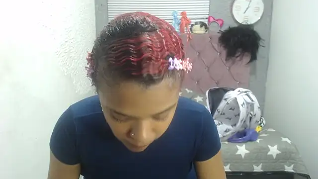 vainillaplaypussy online show from 01.23.25