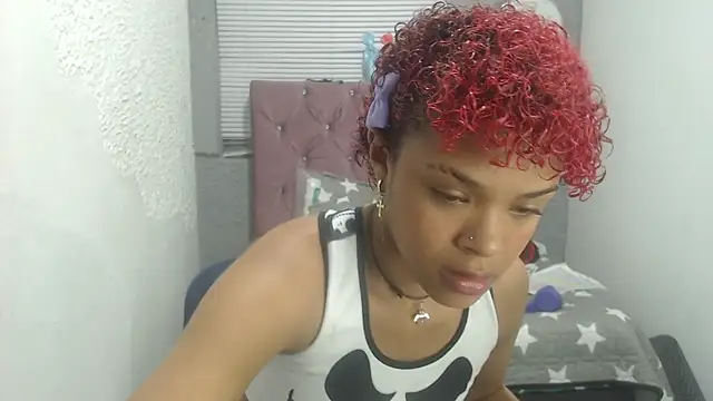 vainillaplaypussy online show from 01.24.25