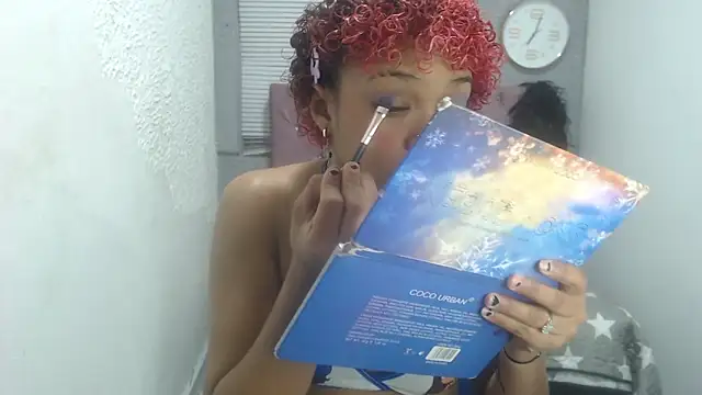 vainillaplaypussy online show from 01.29.25