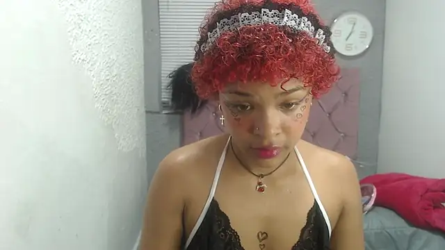 vainillaplaypussy online show from 02.04.25