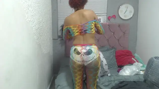 vainillaplaypussy online show from 02.06.25