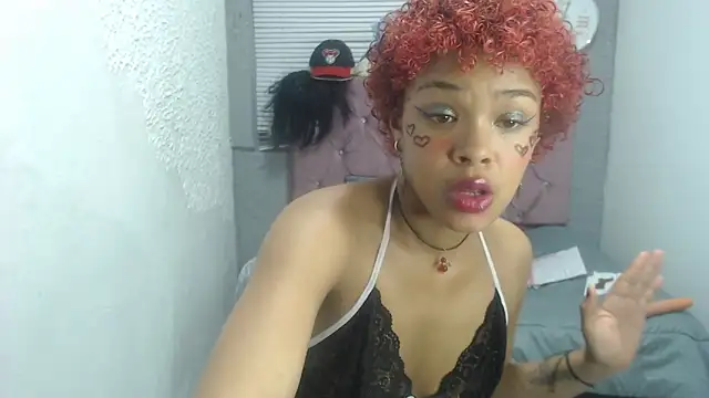 vainillaplaypussy online show from 02.07.25