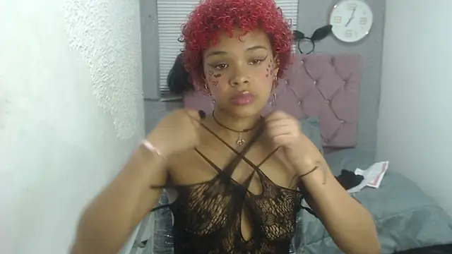 vainillaplaypussy online show from 02.13.25