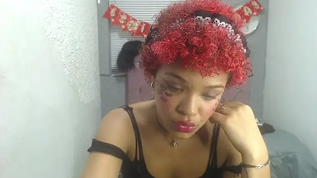 vainillaplaypussy online show from 02.13.25